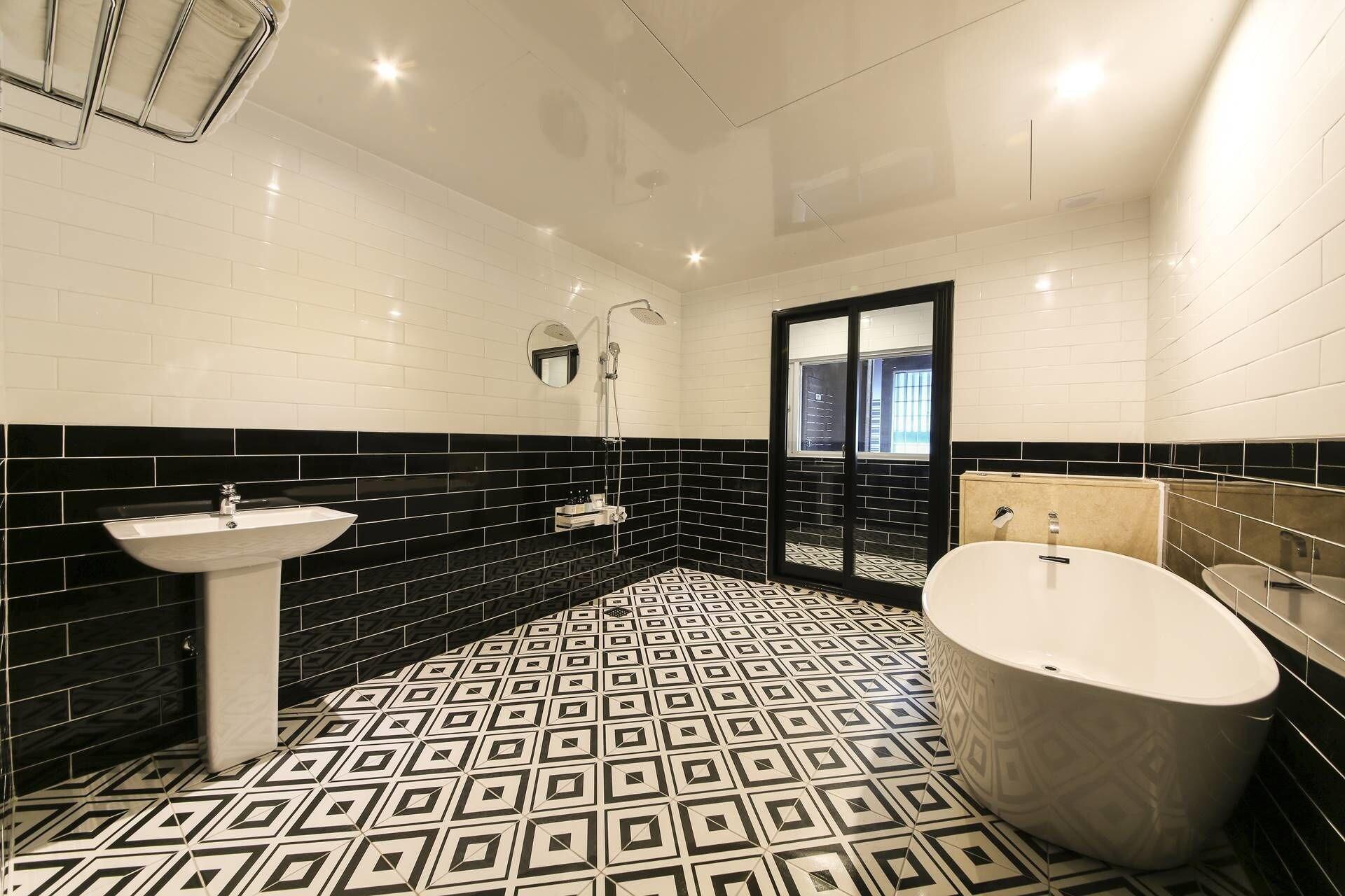 Almond Hotel Gupo Station Busan Ngoại thất bức ảnh